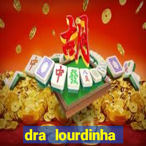 dra lourdinha pediatra cruzeiro sp
